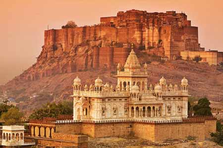 Jodhpur Private Day Tours