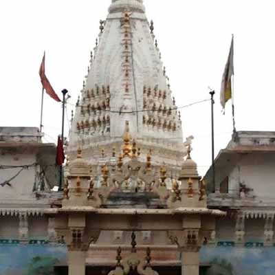 Kunj Bihari Temple Jodhpur